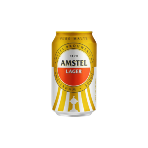 amstel 350 Ml