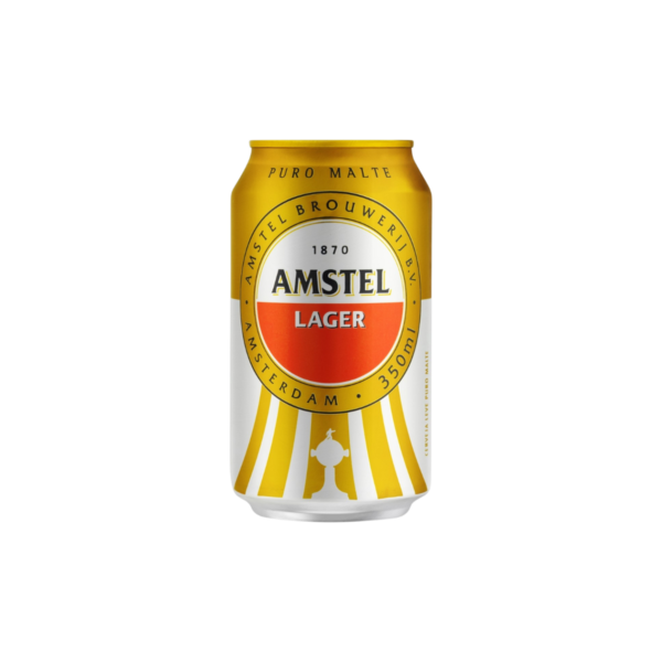 amstel 350 Ml