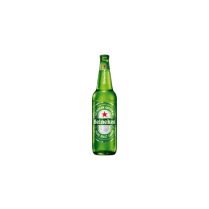cerveja heineken retornavel 600 ml