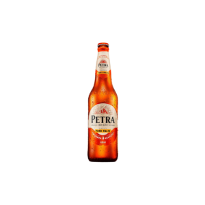cerveja petra 600 ml