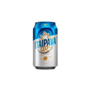 itaipava zero 350 ml