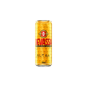 devassa 350 ml