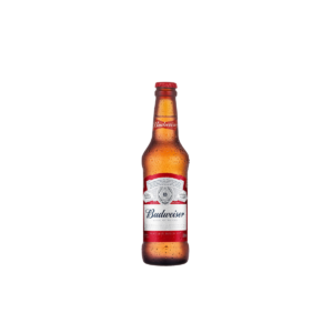 bwdweiser long neck 330 ml