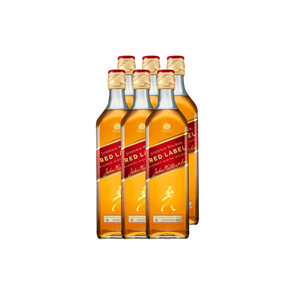 red label 1 litro