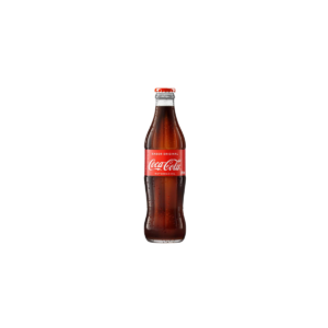 coca cola retornavel 290 ml