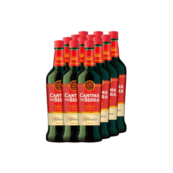 cantina da serra 880 ml