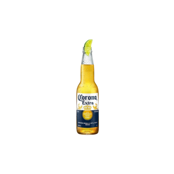 corona long neck 330 ml