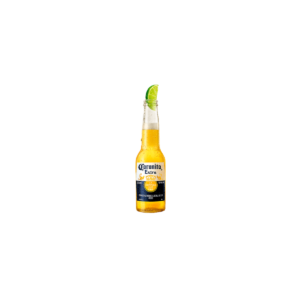coronita long neck 210 ml