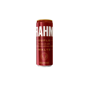 brahma duplo malte 350 ml