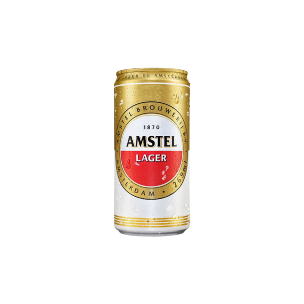 amstel 269 Ml