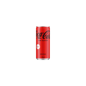 coca cola zero 310 ml