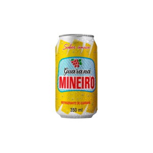 mineiro lata 350 ml