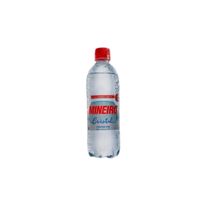 agua mineiro com gas