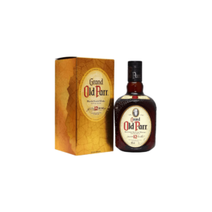 whisky old par