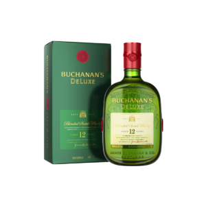 whisky buchanans