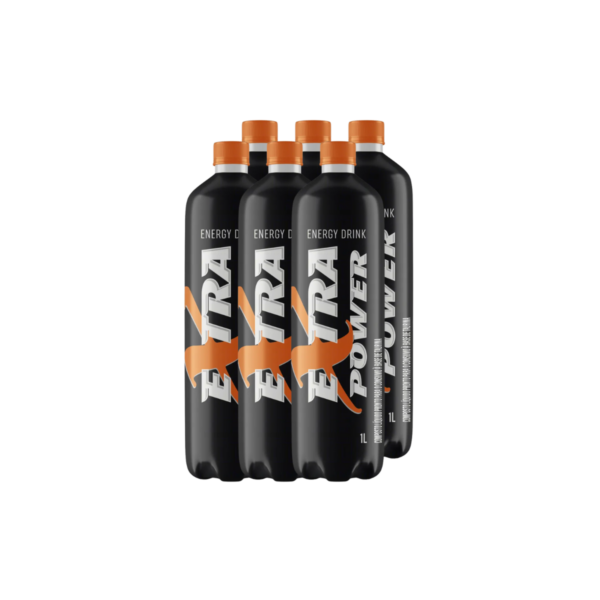 extra power fardo 1 litro