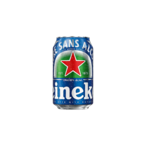 heineken zero 350 Ml