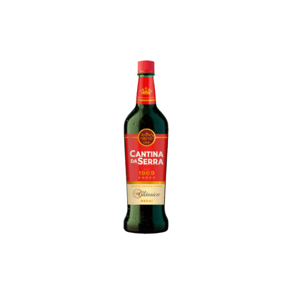 vinho cantina da serra