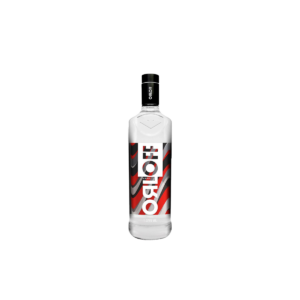 vodka orloff