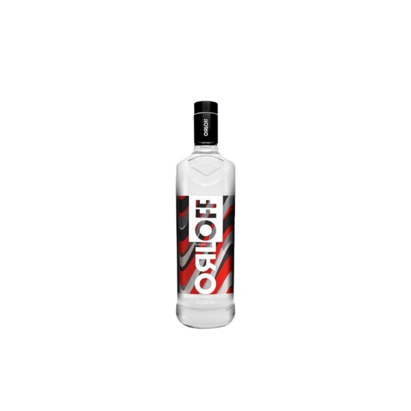 vodka orloff