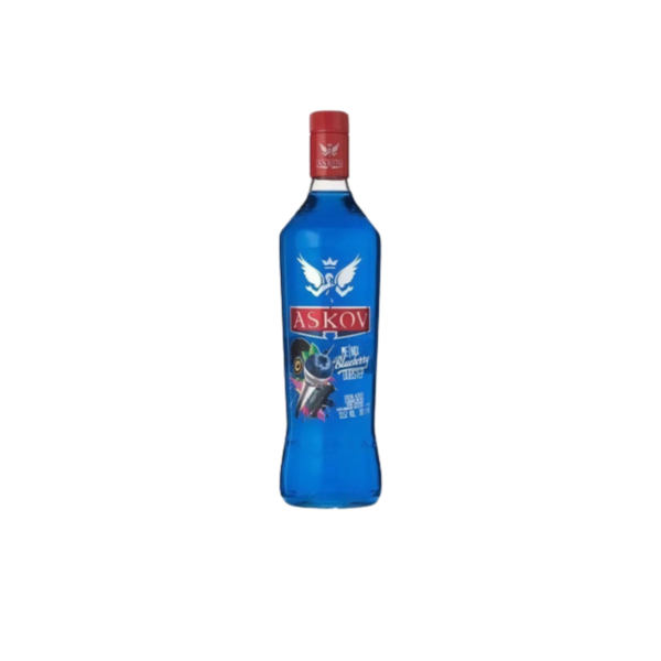 askov blueberry