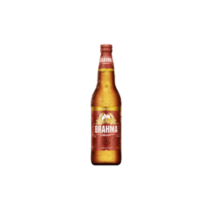 cerveja brahma retornavel 600 ml