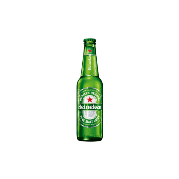 heineken long neck 330 Ml