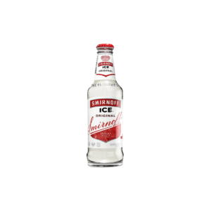 ice smirnoff