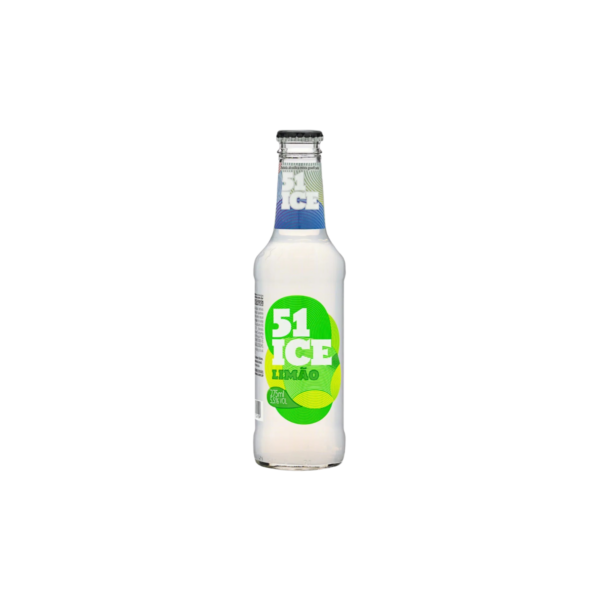ice 51 limão