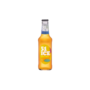 ice 51 balada
