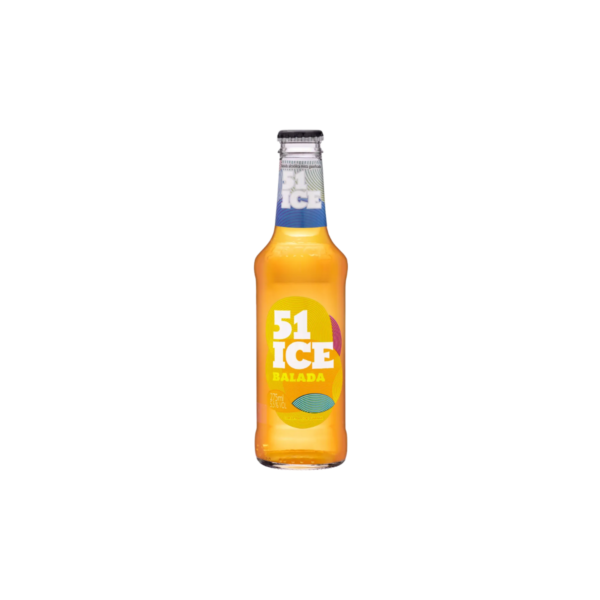 ice 51 balada