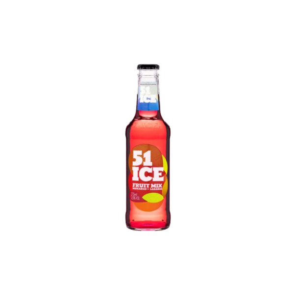 ice 51 fruit mix