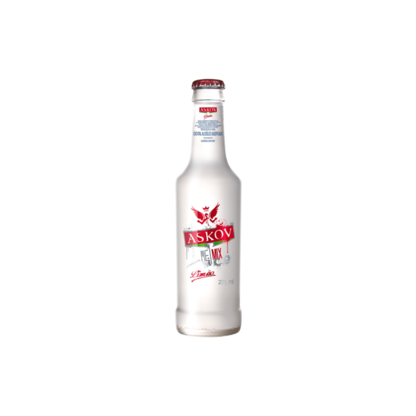 askov de limão 275 ml