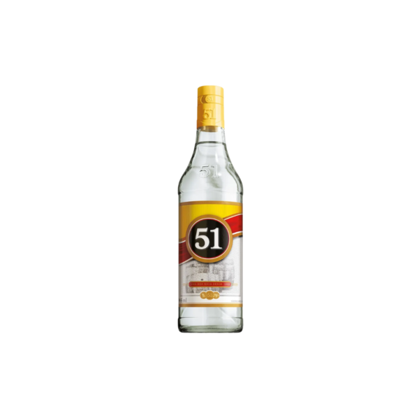 pinga 51