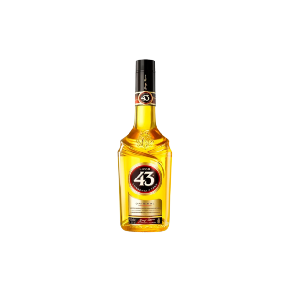 licor 43, 1l