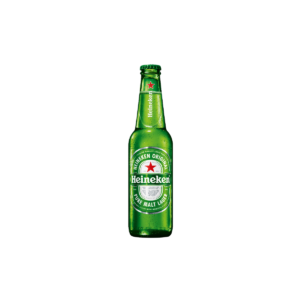 heineken shot 250 Ml