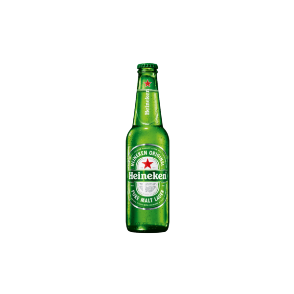 heineken shot 250 Ml