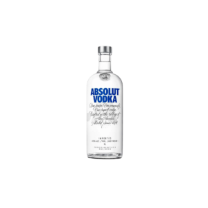 absolut 1 litro