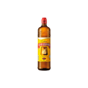 velho barreiro cachaça