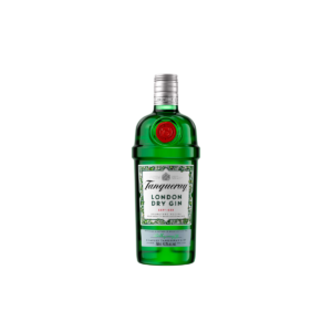 gin tanqueray 750 ml