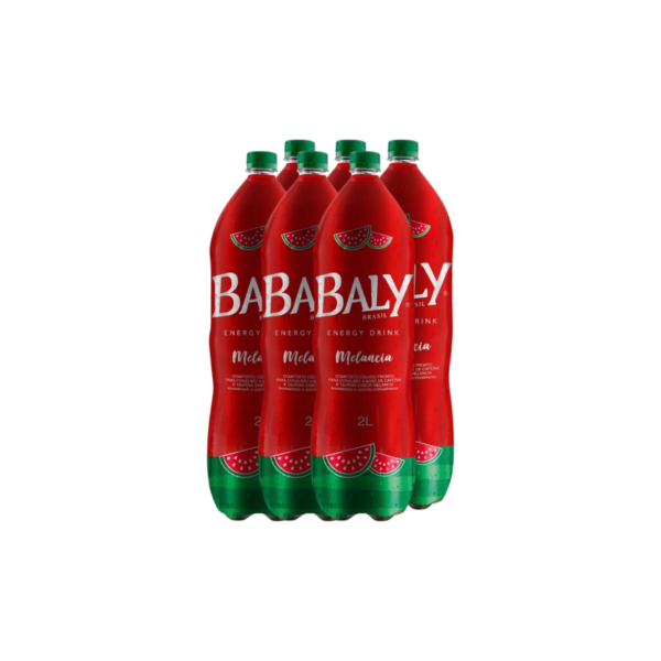 energetico baly melancia 2 litros