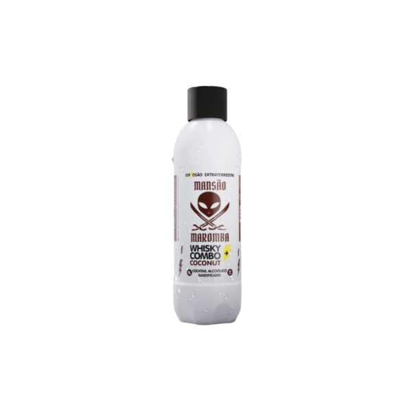 Mansão Maromba 1L / Caixa - Imagem 4