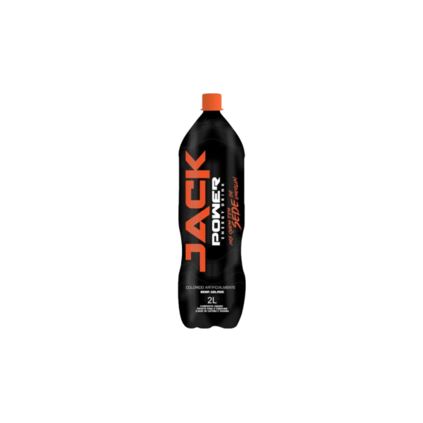 energetico jack power 2 litros