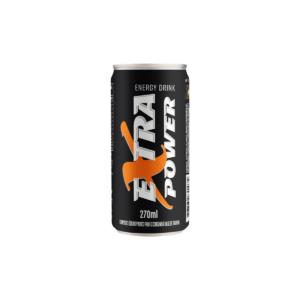 energetico extra power 270 ml