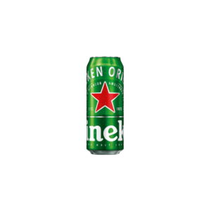 heineken latão 473 Ml