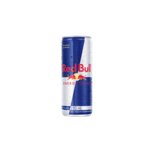 red bull 250 ml