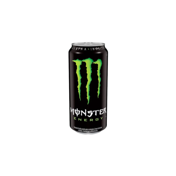 energetico monster 473 ml
