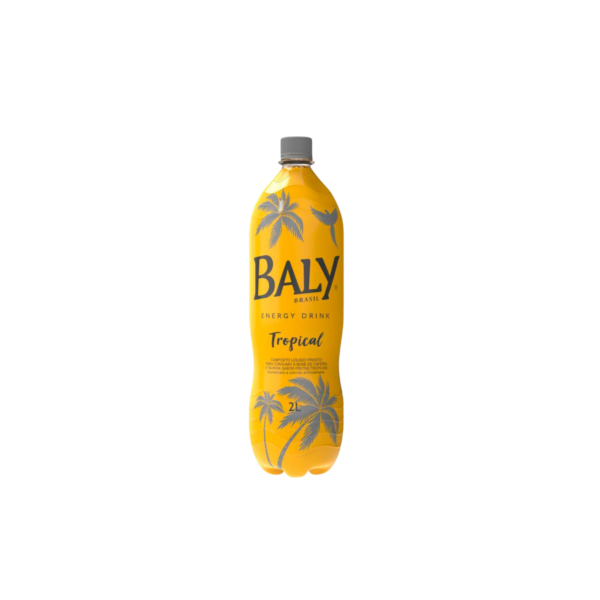 energetico baly tropical 2 litros