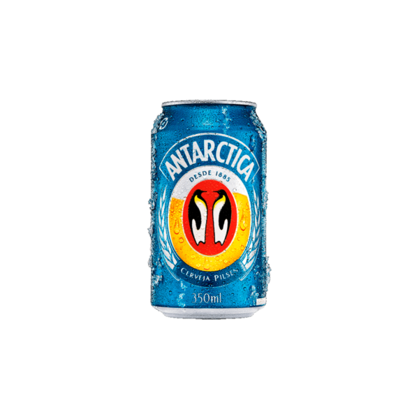 fardo antartica 350 ml