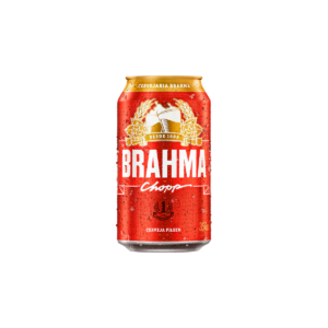 fardo brahma 350 ml